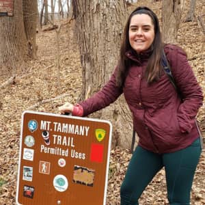 Sitter Profile Image: Mariangeles S.