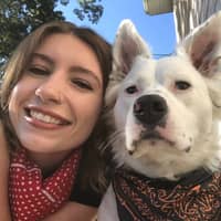 Sitter Profile Image: Cassandra H.