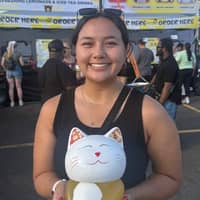 Sitter Profile Image: Maya N.