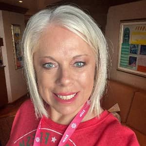 Sitter Profile Image: Monese R.