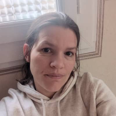 Photo de profil du pet sitter : Vanessa G.