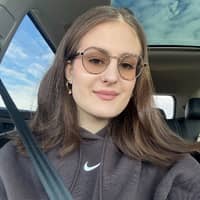 Sitter Profile Image: Ksenia D.