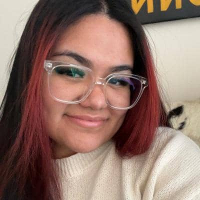 Sitter Profile Image: MaDolores J.