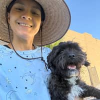 Sitter Profile Image: Marie A.