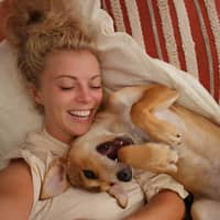 Photo de profil du pet sitter : Oceane P.