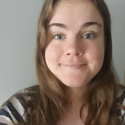 Profilbilde av hundepasser: Synne H.
