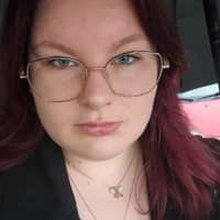 Photo de profil du pet sitter : Apolline C.