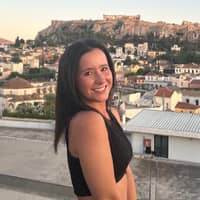 Sitter Profile Image: Isabel S.