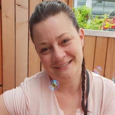 Photo de profil du pet sitter : Jessica D.