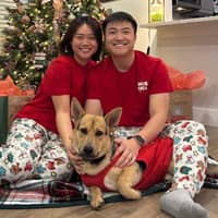 Sitter Profile Image: Tran & Tien D.