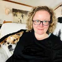 Sitter Profile Image: Jessica R.