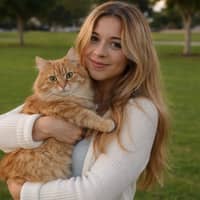 Sitter Profile Image: Emily J.