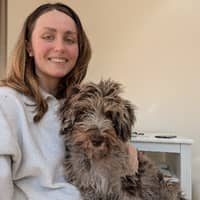 Sitter Profile Image: Roisin O.