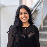 Sitter Profile Image: Aastha C.