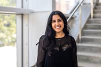 Sitter Profile Image: Aastha C.