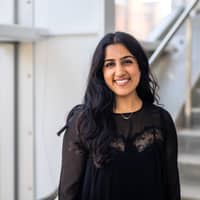 Sitter Profile Image: Aastha C.