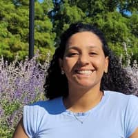 Sitter Profile Image: Caroline O.