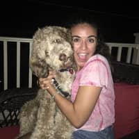 Sitter Profile Image: Alexandra O.