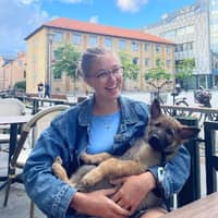 Passarens profilbild: Emma G.