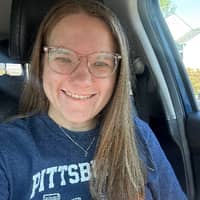 Sitter Profile Image: Charlotte M.