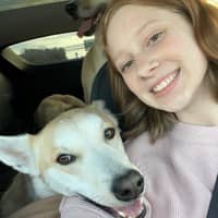 Sitter Profile Image: Calla W.