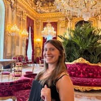 Sitter Profile Image: Rachel W.