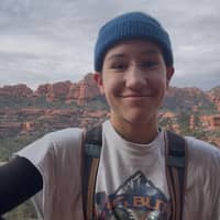 Sitter Profile Image: Faith Y.