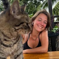 Sitter Profile Image: Christina M.