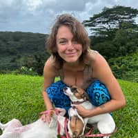 Sitter Profile Image: Christina M.