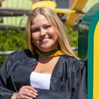 Sitter Profile Image: Brigid O.