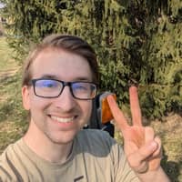 Sitter Profile Image: Thaddeus G.