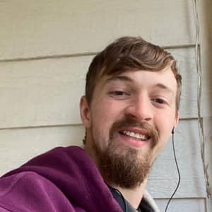 Sitter Profile Image: Colby W.