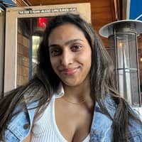 Sitter Profile Image: Spoorthy G.