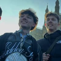 Photo de profil du pet sitter : samuel c.