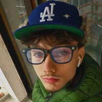 Photo de profil du pet sitter : samuel c.