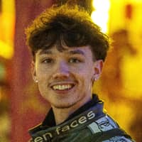 Photo de profil du pet sitter : samuel c.