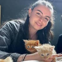 Photo de profil du pet sitter : Susan B.