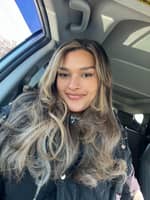 Sitter Profile Image: Sabrina F.