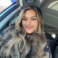 Sitter Profile Image: Sabrina F.