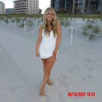 Sitter Profile Image: alyssa m.