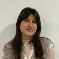 Photo de profil du pet sitter : Junia G.