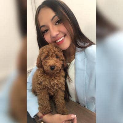 Paula Alejandra S. | Madrid, Spain | Rover.com