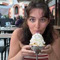 Photo de profil du pet sitter : Emma C.