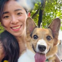 Sitter Profile Image: Hsin Min C.