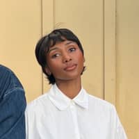 Sitter Profile Image: Marissa F.