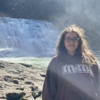 Sitter Profile Image: Mckenzie M.