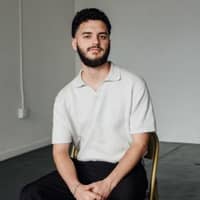 Sitter Profile Image: Daniel O.