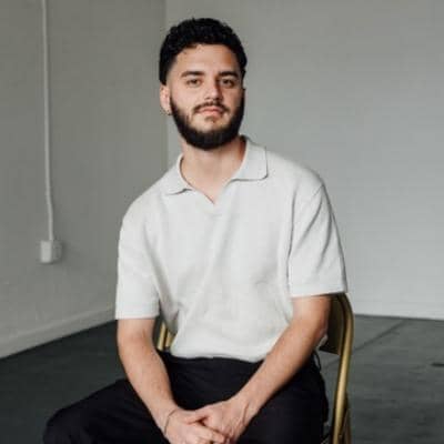 Sitter Profile Image: Daniel O.