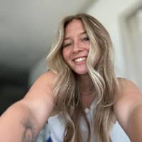 Sitter Profile Image: Brittney B.