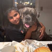 Sitter Profile Image: Samiya R.